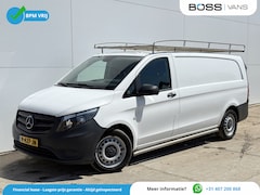 Mercedes-Benz Vito - 114 CDI L3H1 Airco Camera Navigatie Trekhaak Imperiaal Climate Control