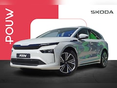 Skoda Enyaq iV - 85 286pk Selection | Clever Pakket | 20 Inch Velgen