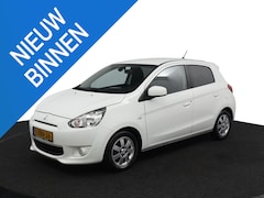 Mitsubishi Space Star - 1.0 Bright 1e Eigenaar