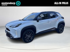 Toyota Yaris Cross - 1.5 Hybrid Explore | 06-10141018 Voor meer Informatie
