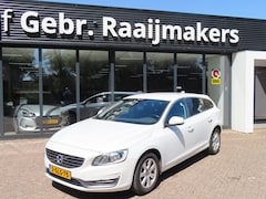 Volvo V60 - 1.6 D2 Momentum*Navi*ECC*EXPORT/EX.BPM