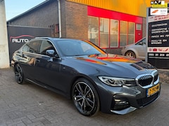 BMW 3-serie - 330i High Executive NAP|M-sport|Navi|LED|360 Camera|Stuur verw.|Stoel verw.|FULL OPTIE