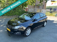 Seat Ibiza ST - 1.2 TDI COPA Ecomotive LEUKE AUTO RIJDT EN SCHAKELT GOED