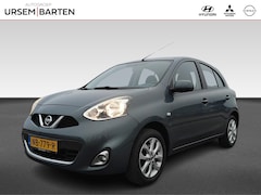 Nissan Micra - 1.2 Acenta
