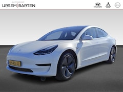 Tesla Model 3 - Standard RWD Plus 60 kWh