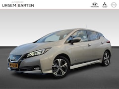 Nissan LEAF - e+ Tekna 62 kWh