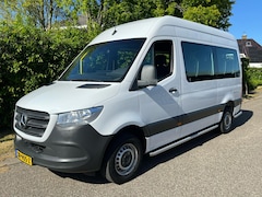 Mercedes-Benz Sprinter Tourer - 314 cdi , Rolstoelbus , personenbus , 9 persoons ,