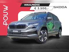 Skoda Karoq - 1.5 TSI 150pk DSG ACT Business Edition | Panoramadak | Achteruitrijcamera