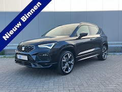 Seat Ateca - 1.5 TSI FR Business Intense Virtual Cockpit / Pano / Full Led