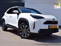 Toyota Yaris Cross - 1.5 Hybrid 115 Active, NIEUWE AUTO, APPLE/ANDROID AD-CRUISE CAMERA 17"LM-VELGEN