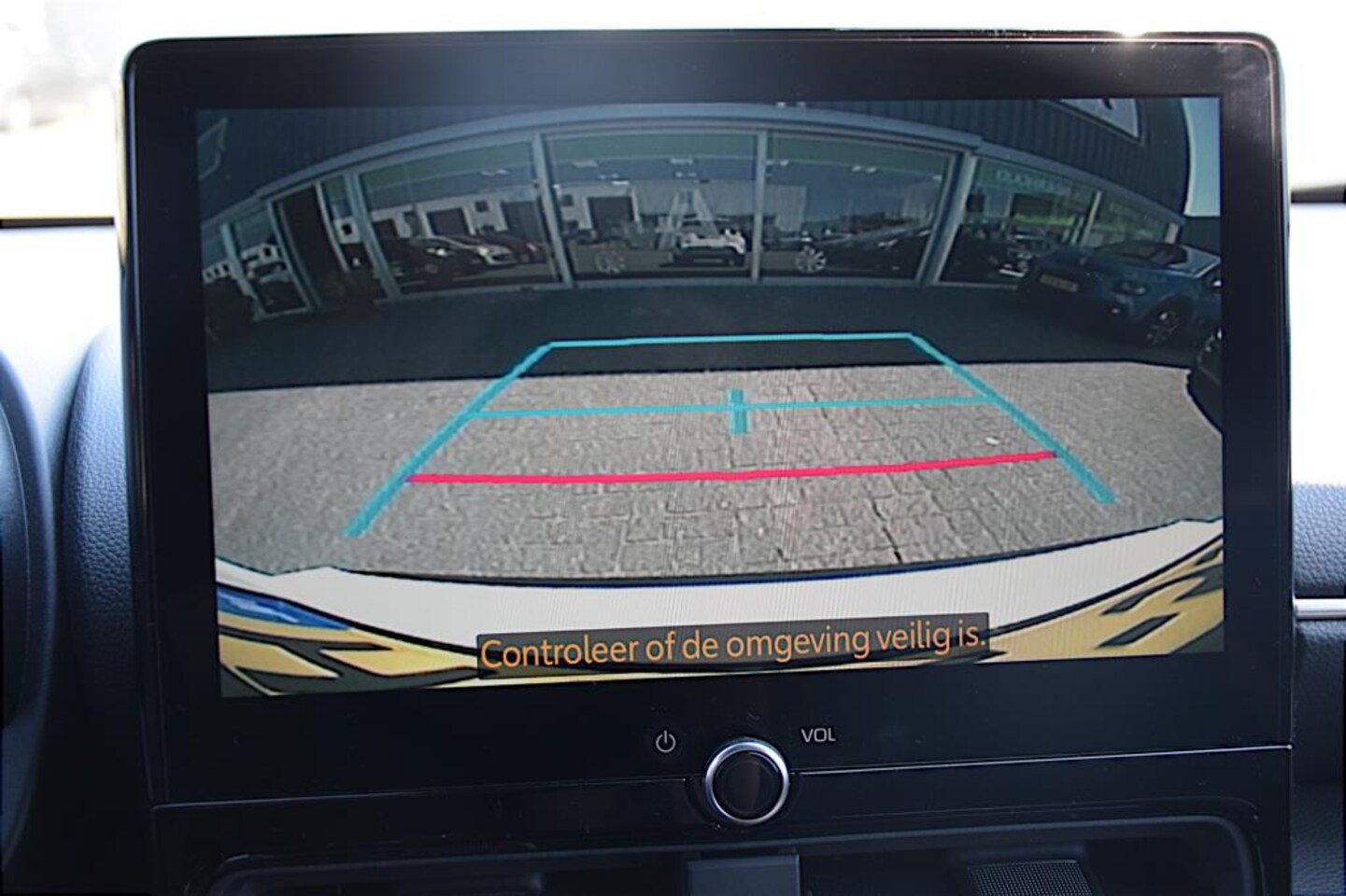 Toyota Yaris Cross - 1.5 Hybrid 115 Active, NIEUWE AUTO,APPLE/ANDROID AD-CRUISE CAMERA 17"LM-VELGEN