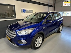 Ford Kuga - 1.5 EcoBoost Titanium Navi|Cruise|Trekhaak