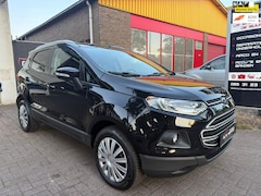 Ford EcoSport - 1.0 EcoBoost Airco|Hoge instap|NAP|APK
