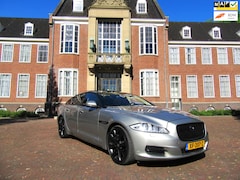 Jaguar XJ - 3.0 V6D Portfolio LWB 2010 NW APK CUSTOMIZED UNIEK