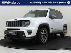 Jeep Renegade - 1.5T e-Hybrid S