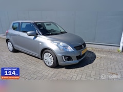Suzuki Swift - 1.2 Comfort EASSS