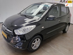 Hyundai i10 - 1.2 i-Drive GARANTIE NIEUWE APK NIEUWE BANDEN