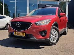 Mazda CX-5 - 2.0 TS+ Navigatie Camera