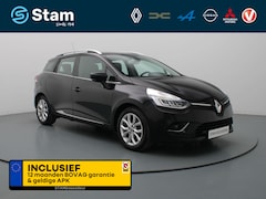 Renault Clio Estate - 0.9 TCe Intens Camera | Climate | Cruise | Navi | Parkeersens. achter