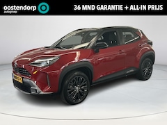 Toyota Yaris Cross - 1.5 Hybrid Adventure Bi-tone