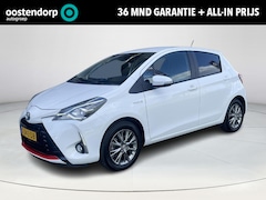 Toyota Yaris - 1.5 Hybrid Dynamic