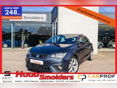 Seat Ibiza - 1.0 TSI FR Business Intense Plus