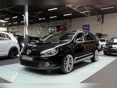 Volkswagen Golf - 1.4 TSI 122PK Clima Stuurbediening Stoelverwarming
