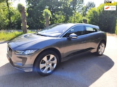 Jaguar I-PACE - EV400 S 90 kWh PANORAMADAK VOL LEER 21INC