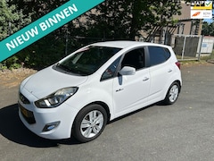 Hyundai ix20 - 1.4i i-Vision LEUKE AUTO RIJDT EN SCHAKELT GOED