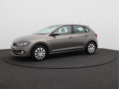 Volkswagen Polo - 1.0 TSI Comfortline Business/ compleet/ zeer mooi