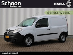 Renault Kangoo - 1.5 dCi 75 Energy Comfort | Dealer Onderhouden | Airco | Cruise Control |