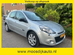 Renault Clio - 1.6 20th Anniversary 1e eig/ Automaat/ 5 Drs/ Airco/ Orig NL auto/ met NAP/ Nw-APK/ Verkoo