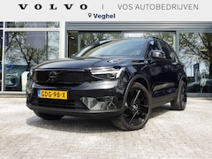 Volvo EX40 - Single Motor Extended Range Ultra Black Ed. 82 kWh
