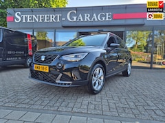 Seat Arona - 1.0 EcoTSI 115pk FR Anniversary automaat