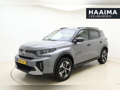 Citroën C3 Aircross - 1.2 Hybrid 136 Max Automaat | DEMO | NIEWE MODEL | Kom langs voor een proefrit | Navigatie