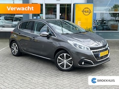 Peugeot 208 - 1.2 PureTech Allure | Achteruitrijcamera | Dimlichten automatisch | Parkeersensor achter