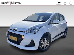 Hyundai i10 - 1.0i Comfort