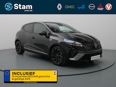 Renault Clio - TCe 90pk GPF esprit Alpine 360° Camera | Adapt. Cruise | Navi | Parkeersens. v+a | Stoel-/