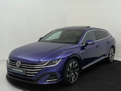 Volkswagen Arteon Shooting Brake - 1.4 TSI eHybrid R-Line Business+ | Panoramadak | 360 camera | Parkeerassistent | Stoelverw