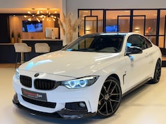 BMW 4-serie Coupé - 420i M-Performance Pack Carbon 20'inch