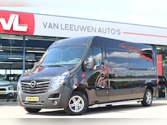 Opel Movano - 2.3 Turbo L3H2 | 180 pk | Navigatie | Trekhaak