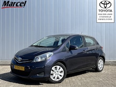 Toyota Yaris - 1.3 VVT-i Aspiration NL Auto Cruise