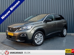Peugeot 3008 - 1.2 PureTech 130Pk Aut. Blue Lease Executive | Camera | Apple Carplay/ Android Auto | Prij