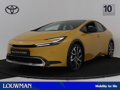 Toyota Prius - 2.0 Plug-in Solar Edition | DEMO & DIRECT LEVERBAAR | incl. € 10.000 EURO VOORDEEL |