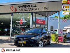 Opel Corsa - 1.2 Edition carplay Bovagrijklaarprijs