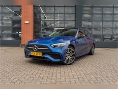Mercedes-Benz C-klasse Estate - C 300 e Business Solution AMG Limited | Smartphone integratie | Elek. verstelbare voorstoe