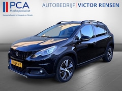 Peugeot 2008 - 1.2 110Pk --GT-Line -- Complete auto