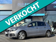 Peugeot 308 - 1.2 PureTech Style