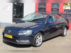 Volkswagen Passat Variant - 1.4 TSI Trendline BlueMotion , AIRCO , TREKHAAK