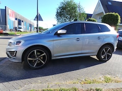Volvo XC60 - 2.0 T5 FWD R-Design Navi, Pano, Dodehoek, Leer, 20"Lmv, Enz